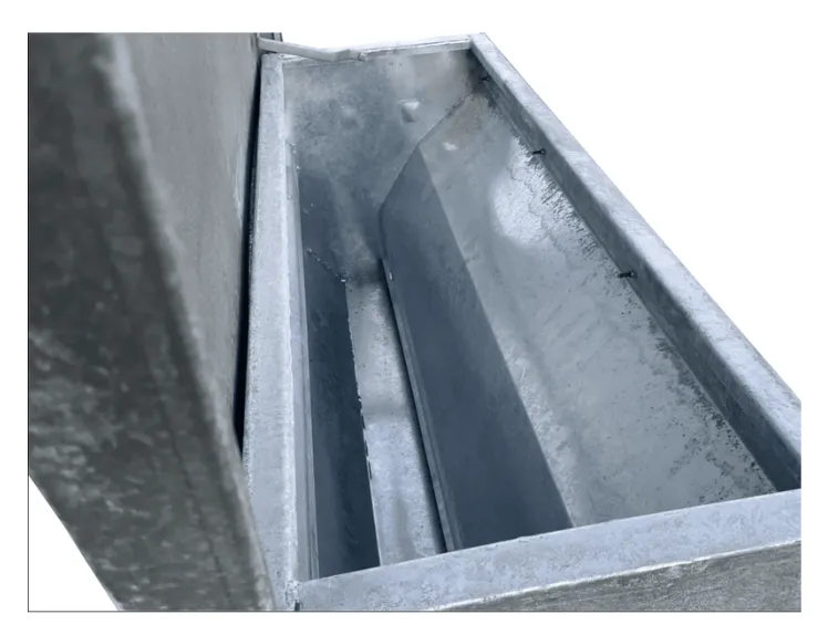 2ft Calf Feeder Box - Condons