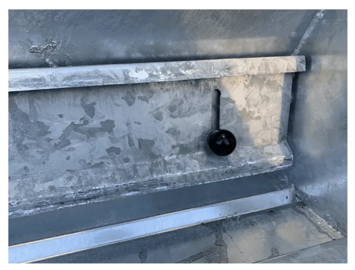2ft Calf Feeder Box - Condons