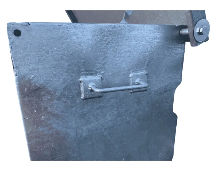 2ft Calf Feeder Box - Condons