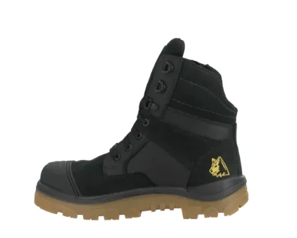 Steel Blue - Southern Cross Black Amber Composite