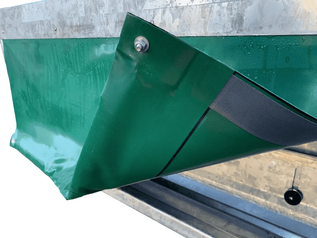 4ft Calf Feeder Box - Condons