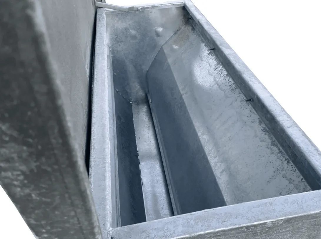 4ft Calf Feeder Box - Condons