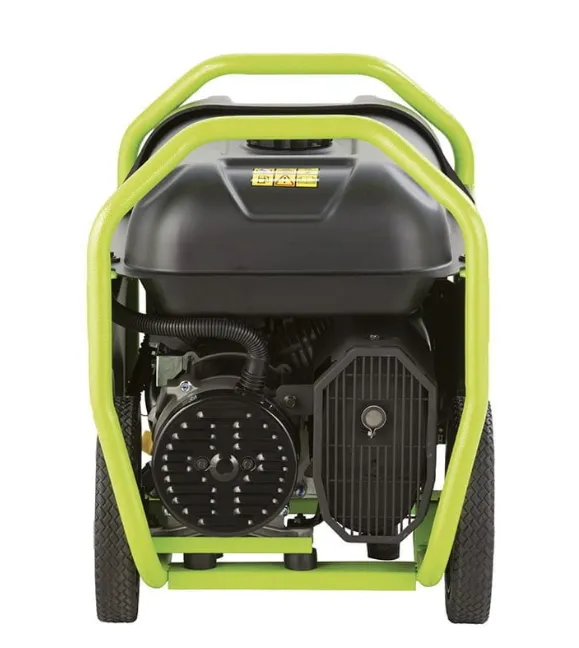 Pramac PX4000 3.5KVA 2.8 KW Petrol Generator